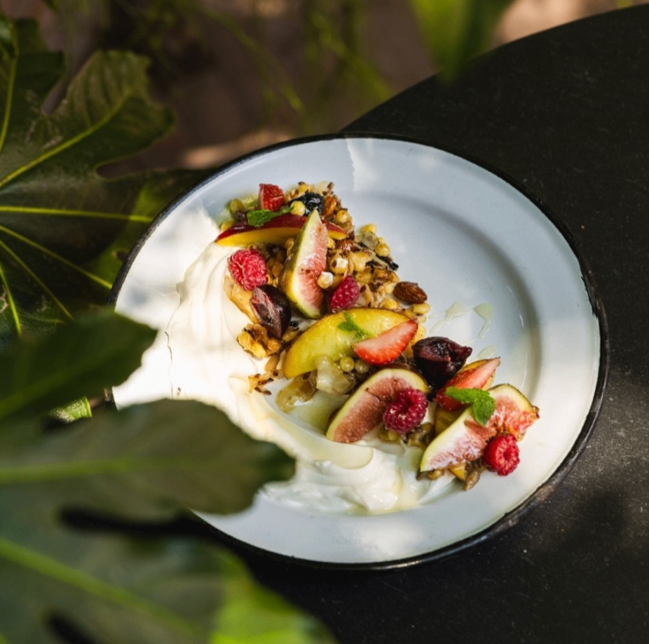 Mostrador Santa Teresita